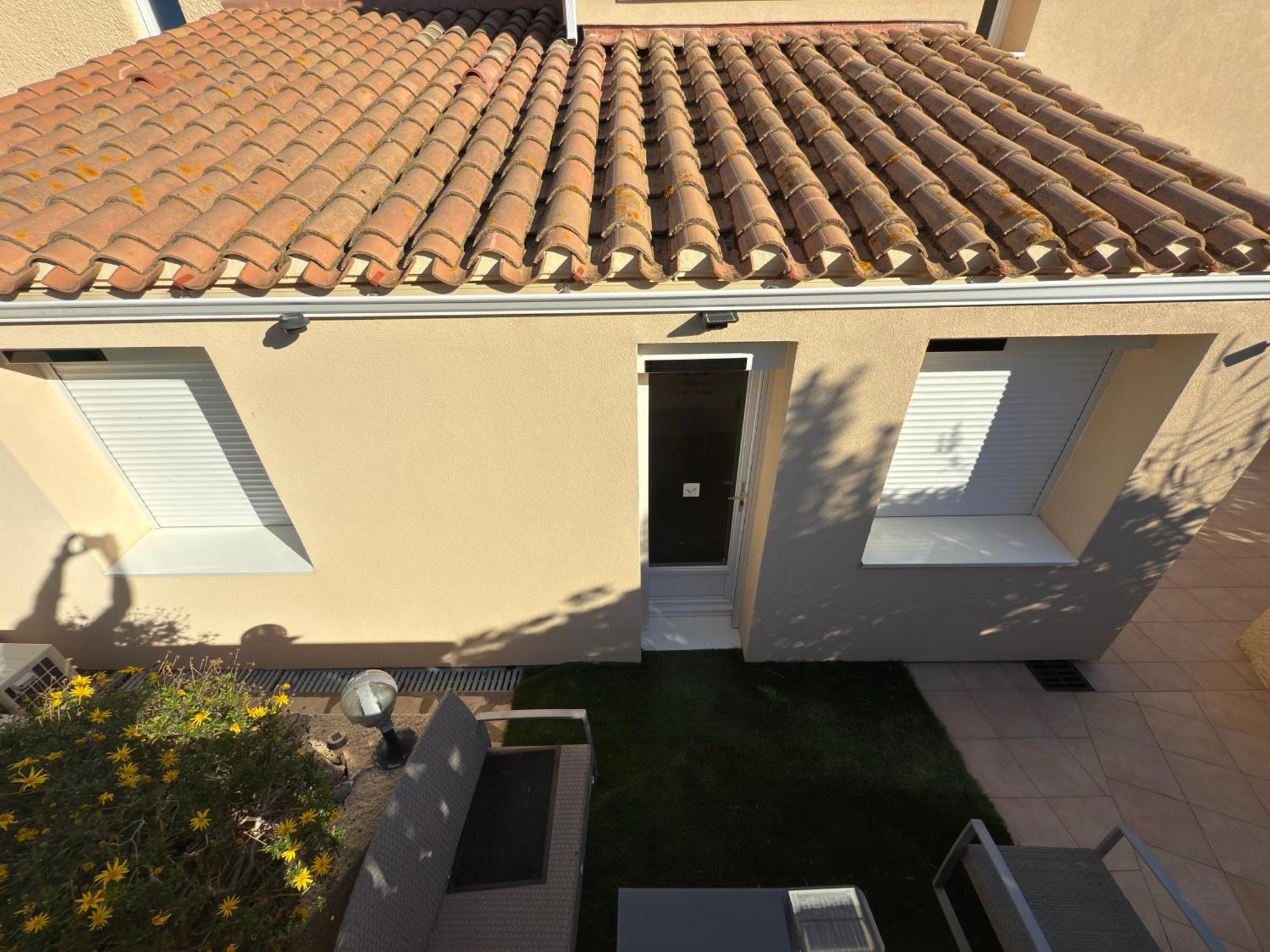 La Costa Leilighet Narbonne Eksteriør bilde