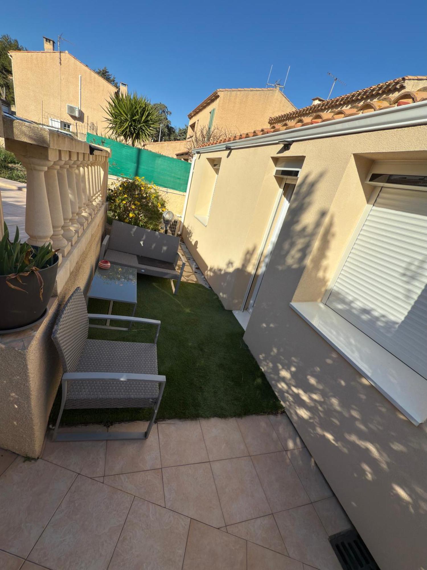 La Costa Leilighet Narbonne Eksteriør bilde